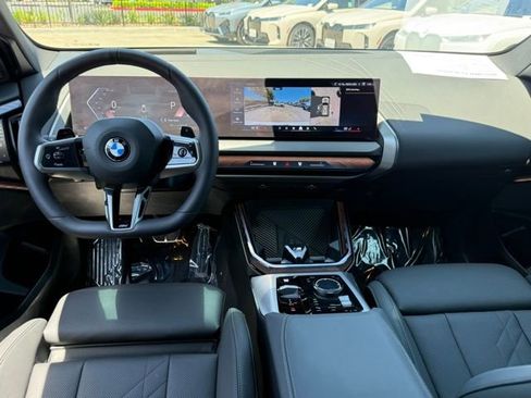 Used 2025 BMW X3 xDrive30i w/ Premium Package AWD/4WD image 30