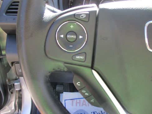 Used 2015 Honda CR-V Touring image 14