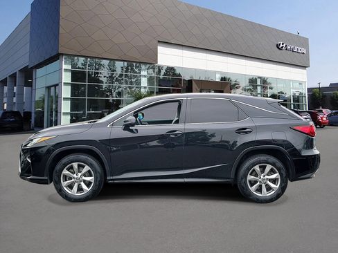 Used 2018 Lexus RX 350 FWD w/ Accessory Package image 3