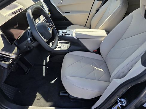 New 2026 BMW iX xDrive45 w/ Premium Package image 7