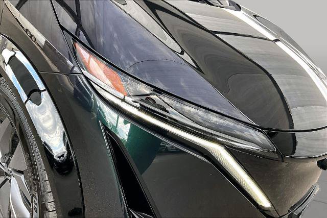 Certified 2023 Nissan Ariya FWD image 27