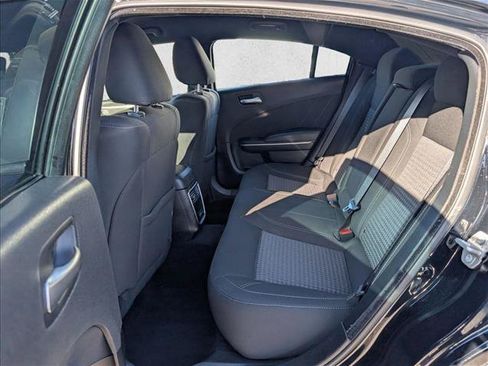 Used 2023 Dodge Charger SXT RWD image 17