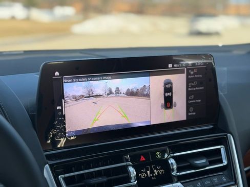 New 2026 BMW 840i xDrive Convertible image 17