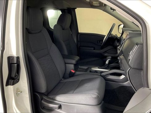 New 2026 Nissan Frontier S w/ S Utility Package image 43