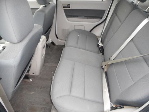 Used 2009 Ford Escape 2WD Hybrid image 16