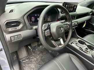 New 2026 Honda Pilot TrailSport video 3