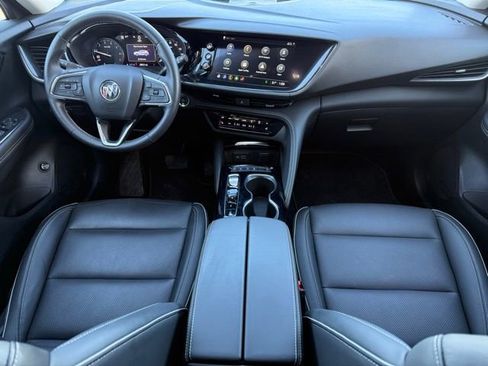 Used 2022 Buick Envision Essence w/ Safety Package image 25