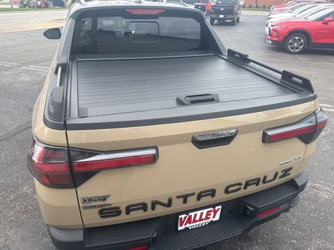 Used 2024 Hyundai Santa Cruz XRT image 42