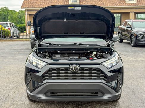 Used 2023 Toyota RAV4 XLE w/ Convenience Package AWD/4WD image 32