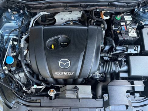 Used 2014 MAZDA MAZDA6 Sport FWD image 31