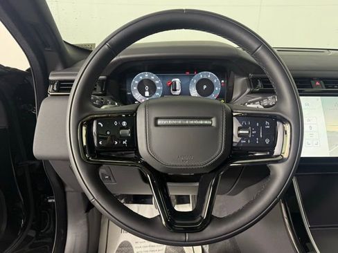 New 2026 Land Rover Range Rover Velar Dynamic SE image 38