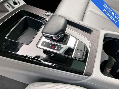 Used 2024 Audi Q5 2.0T Premium Plus image 18