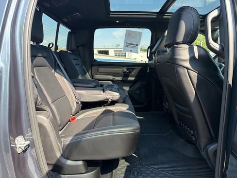 Used 2025 RAM 1500 RHO w/ RHO Level 1 Equipment Group AWD/4WD image 24