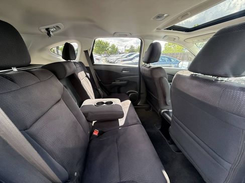 Used 2014 Honda CR-V EX image 15
