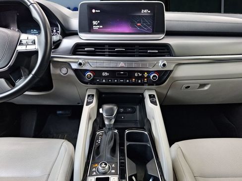 Used 2022 Kia Telluride S AWD/4WD image 20