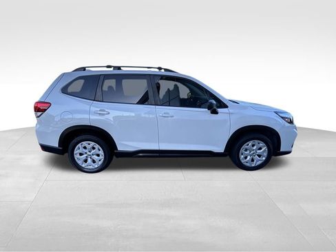 Used 2020 Subaru Forester w/ Alloy Wheel Package image 3