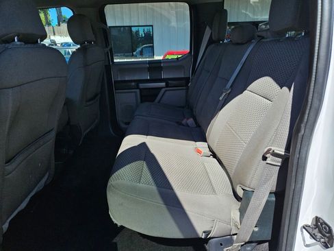 Used 2020 Ford F150 XLT image 17