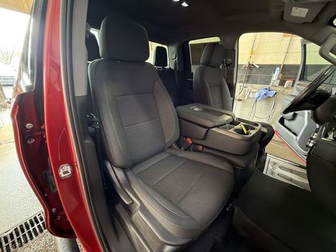 Certified 2023 GMC Sierra 1500 Elevation image 25