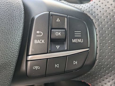 Used 2023 Ford Escape ST-Line AWD/4WD image 28