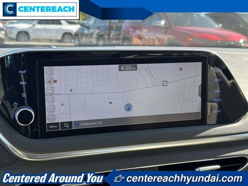 Used 2023 Hyundai Sonata SEL FWD image 25