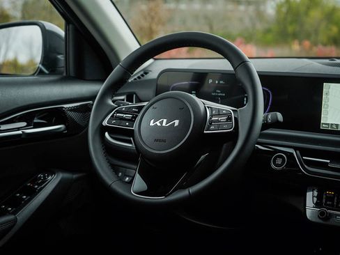 New 2026 Kia Seltos S image 15