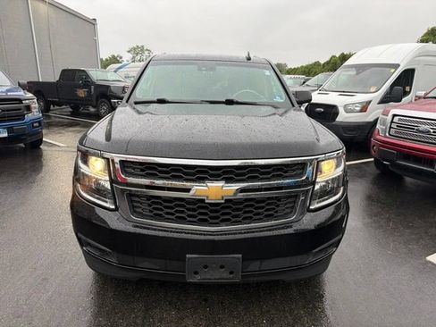 Used 2019 Chevrolet Tahoe LT AWD/4WD image 2