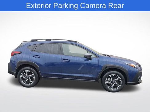 Certified 2024 Subaru Crosstrek 2.0i Premium w/ Crosstrek Mirror Package image 9