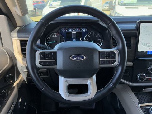 Certified 2022 Ford Expedition Max Limited image 14