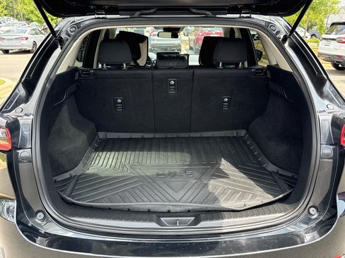 Used 2022 MAZDA CX-5 AWD 2.5 S image 23