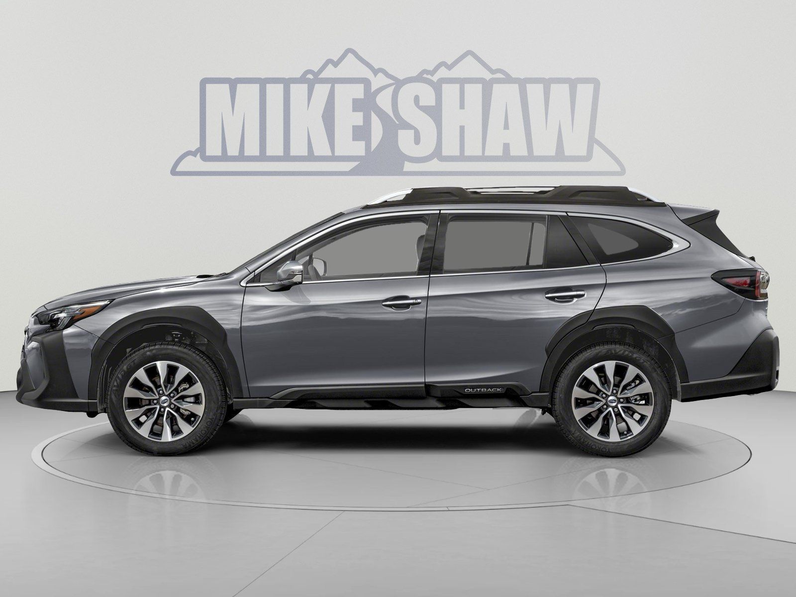 Used 2024 Subaru Outback Touring w/ Popular Package #2 AWD/4WD image 3