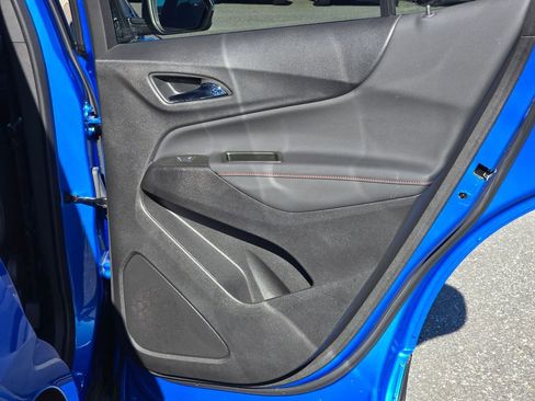 Certified 2024 Chevrolet Equinox RS image 48