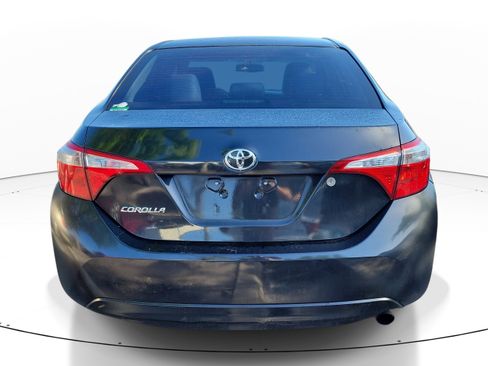 Used 2016 Toyota Corolla LE image 5
