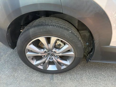Used 2023 MAZDA CX-30 AWD 2.5 S w/ Preferred Package image 5