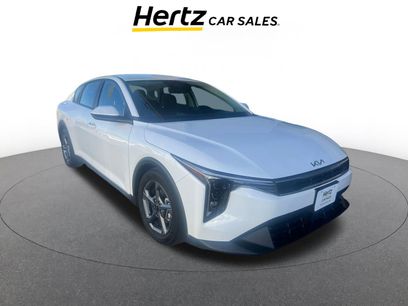 Used 2025 Kia K4 LXS