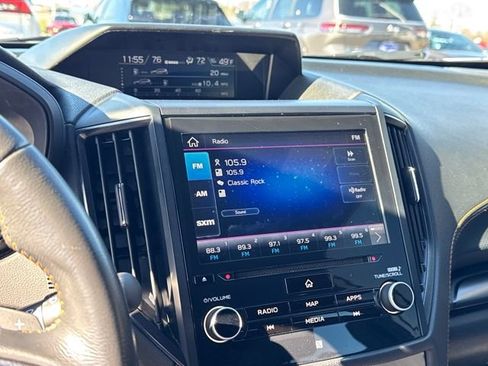 Used 2022 Subaru Forester Wilderness image 18