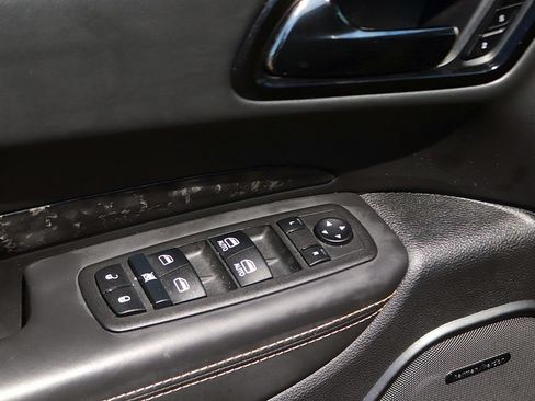Used 2025 Dodge Durango R/T AWD/4WD image 12