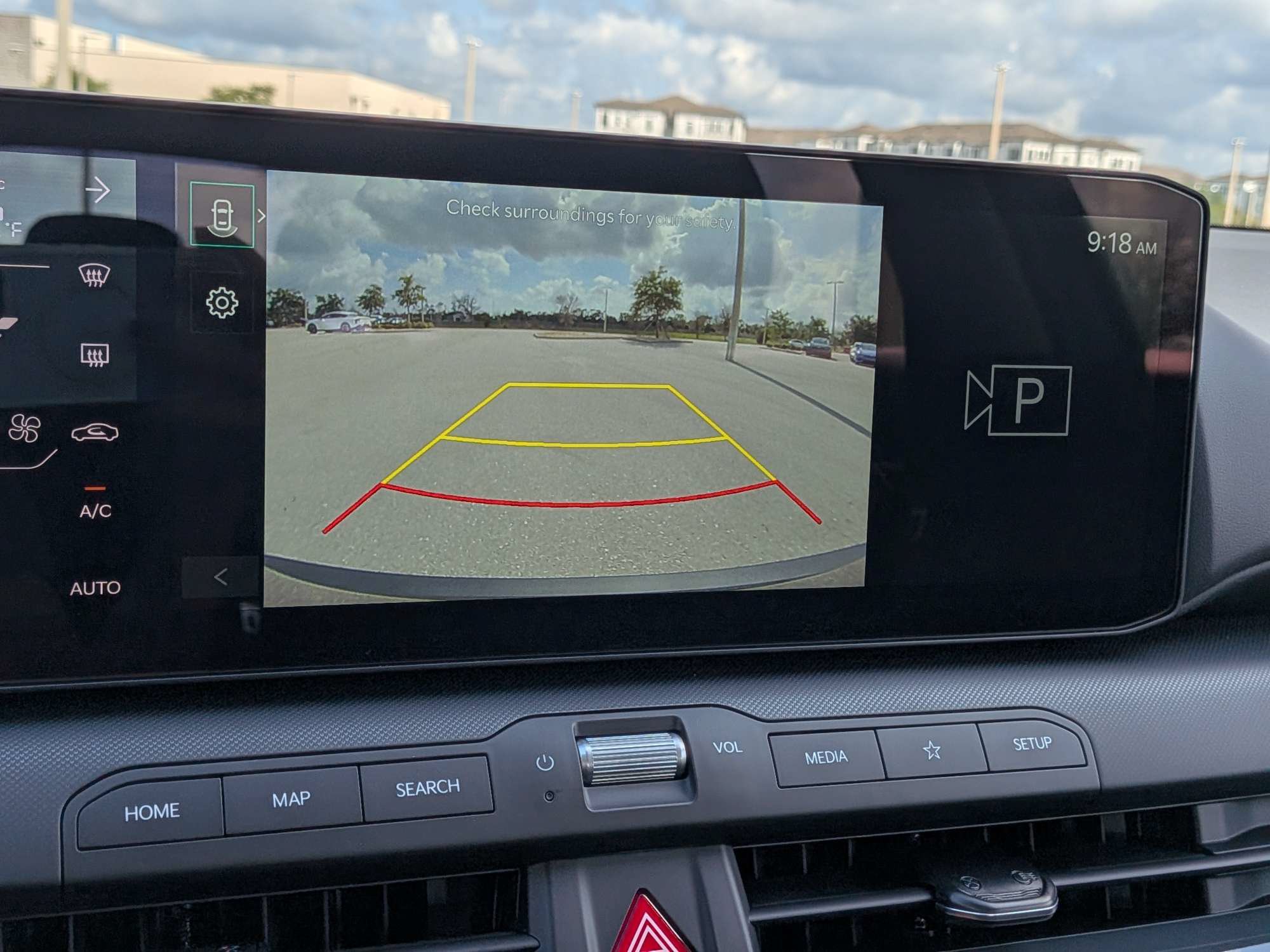 New 2026 Kia K4 EX FWD image 26