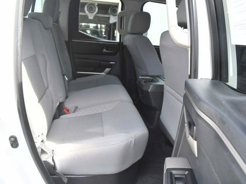 Used 2023 Toyota Tundra SR5 w/ TRD Off-Road Package AWD/4WD image 28