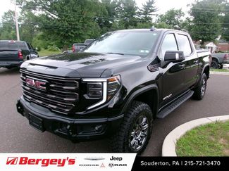 Used 2026 GMC Sierra 1500 AT4X AWD/4WD video 1