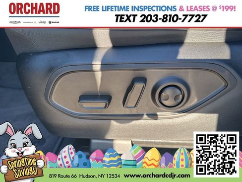 Used 2025 Jeep Wagoneer S Limited image 26