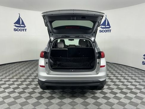 Used 2020 Hyundai Tucson Value AWD/4WD image 21