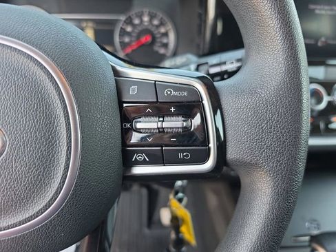 Used 2021 Kia Sorento LX FWD image 36