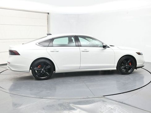 Used 2023 Honda Accord EX-L image 28