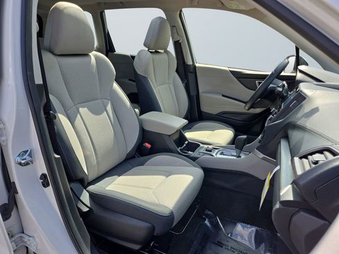 Used 2021 Subaru Forester AWD/4WD image 15