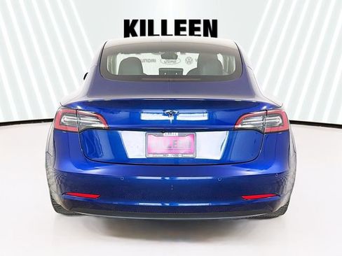 Used 2020 Tesla Model 3 Standard Range RWD image 6