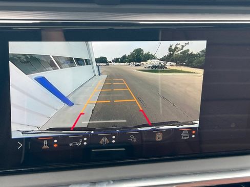 New 2026 GMC Sierra 3500 Denali Ultimate AWD/4WD image 16