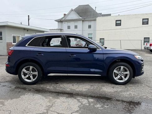 Used 2021 Audi Q5 2.0T Premium w/ Convenience Package image 9