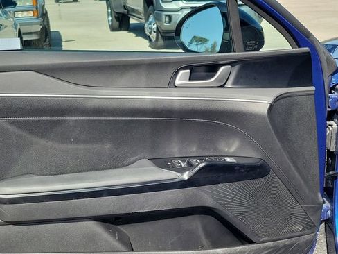 Used 2021 Kia K5 GT-Line w/ GT-Line FWD Premium Package image 18