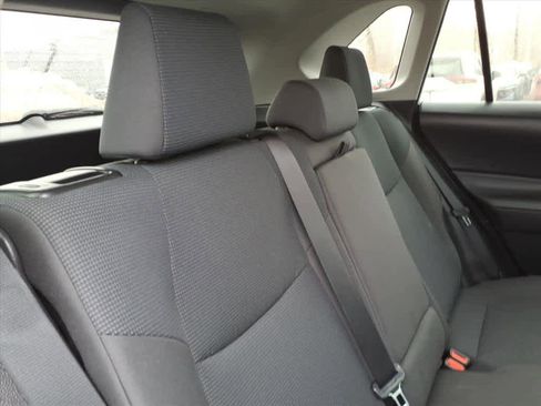 Used 2023 Toyota RAV4 LE image 24