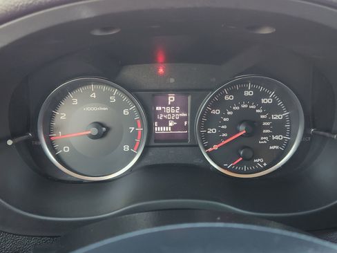 Used 2013 Subaru Crosstrek 2.0i Limited image 18